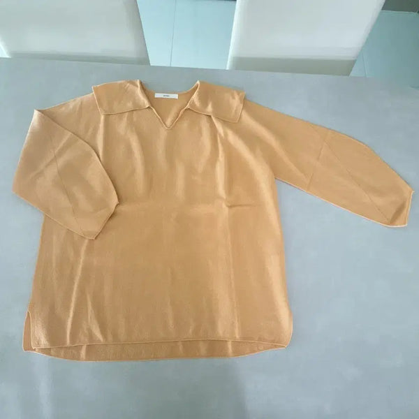 [BUNJANG] Bowen Knit / 보웬 니트