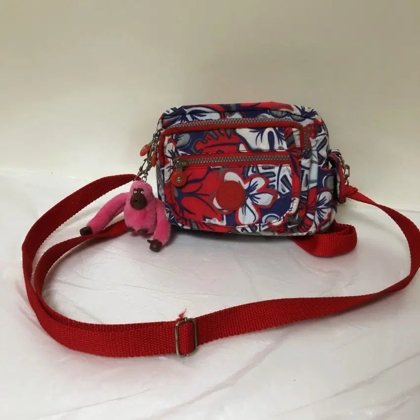 [BUNJANG] Kipling Crossbody Bag / 키플링 크로스백@9968