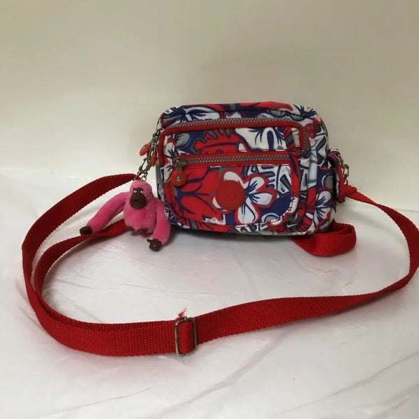 [BUNJANG] Kipling Crossbody Bag / 키플링 크로스백@9968