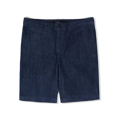 [BUNJANG] RAIDEN Slim Fit Bermuda Shorts - Rinsed Denim (M) / [새상품] 레이든 반바지 M사이즈 SLIM FIT BERMUDA SHORTS-RINSED DENIM