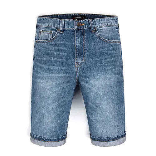 [BUNJANG] STOLEN DENIM SHORTS - S Size / [새상품] 레이든 반바지 S사이즈 STOLEN DENIM SHORTS-12.3oz W010