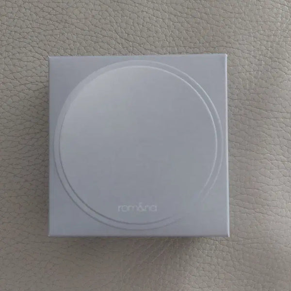 [BUNJANG] Rom&nd Nu Zero Cushion Refill (02 Pure 21) / [완전 새 것] 롬앤 누 제로 쿠션 리필 (02 퓨어 21)