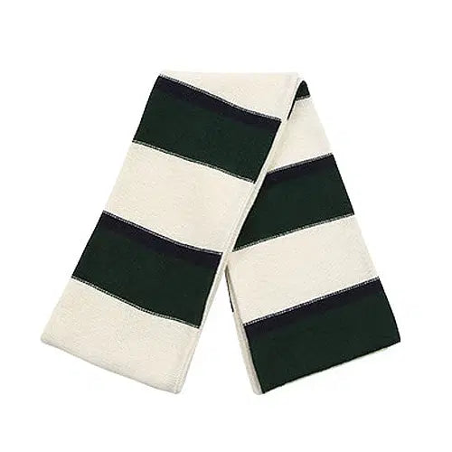 [BUNJANG] 5252 by OiOi Reversible Muffler - Ivory / [새상품] 오아이오아이 지갑/벨트/양말/잡화 REVERSIBLE MUFFLER-IVORY