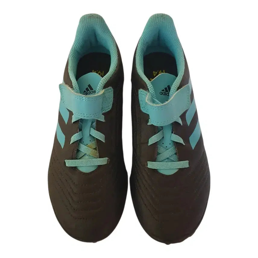 [BUNJANG] Adidas Predator TF Junior Football Boots Size 210 / <만원빈티지> 아디다스 프레데터 TF 주니어 풋살화 210