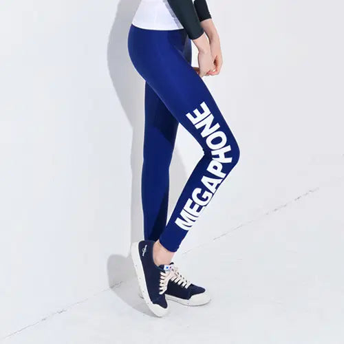 [BUNJANG] Megaphone Watersports CUBE Water Leggings - Navy / [새상품] 메가폰 워터스포츠 CUBE WATER LEGGINGS-NAVY