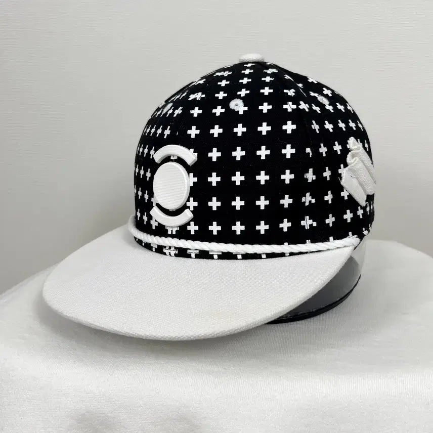 [BUNJANG] Waide Angle Ladin Vintage Snapback Hat / 와이드앵글 스냅백 모자 라덴 빈티지