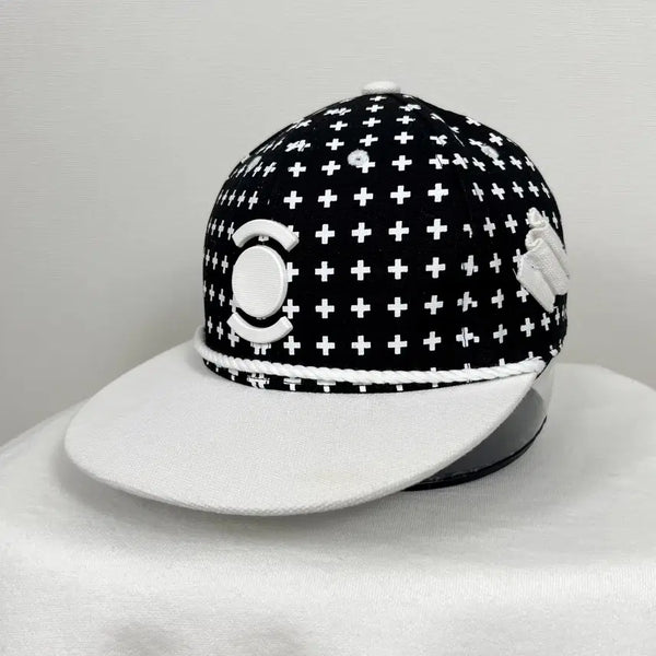 [BUNJANG] Waide Angle Ladin Vintage Snapback Hat / 와이드앵글 스냅백 모자 라덴 빈티지