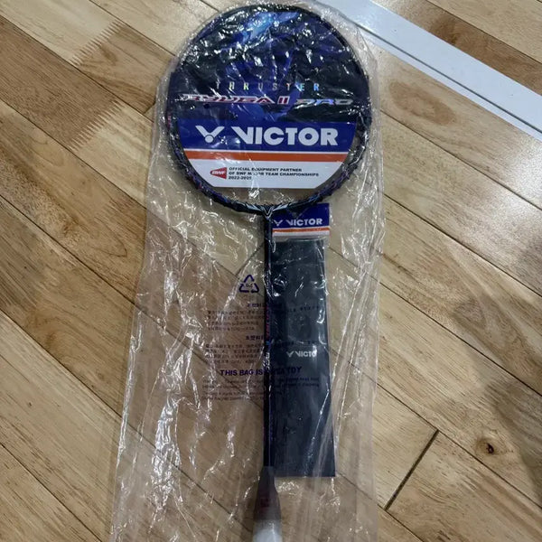 [BUNJANG] Victor Ryuga II Pro 4U Badminton Racket / 빅터 류가2 프로 4u