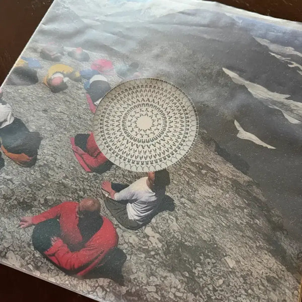 [BUNJANG] Hyukoh Sunset Rollercoaster LP / 혁오 선셋롤러코스터 lp