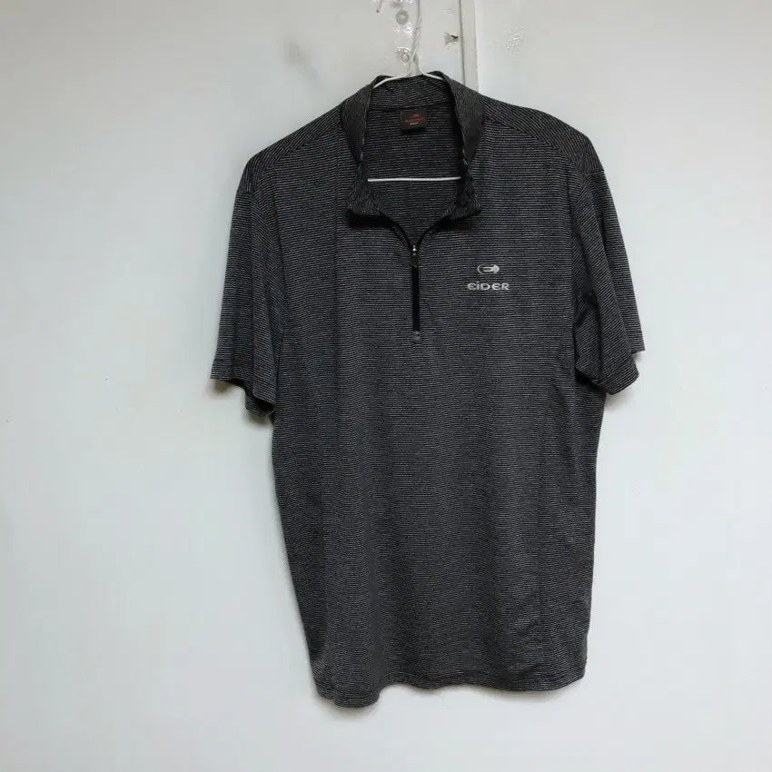 [BUNJANG] Eider Men's Short-Sleeve T-Shirt / 아이더 남성 반팔티 100L@9994