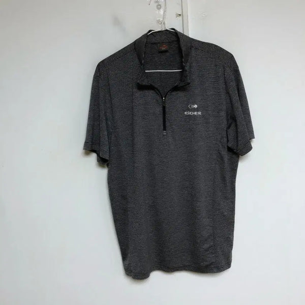 [BUNJANG] Eider Men's Short-Sleeve T-Shirt / 아이더 남성 반팔티 100L@9994