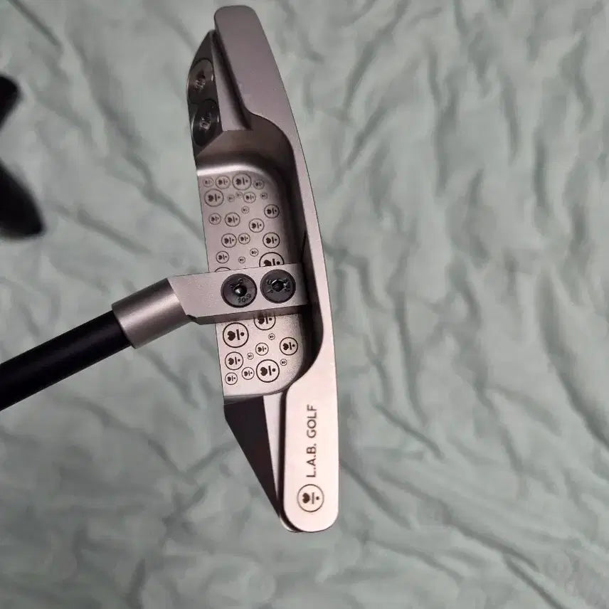 [BUNJANG] L.A.B Golf Link 35 Inch Putter / 랩퍼터L.A.B링크35인치