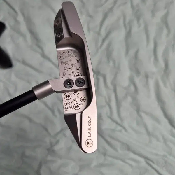 [BUNJANG] L.A.B Golf Link 35 Inch Putter / 랩퍼터L.A.B링크35인치