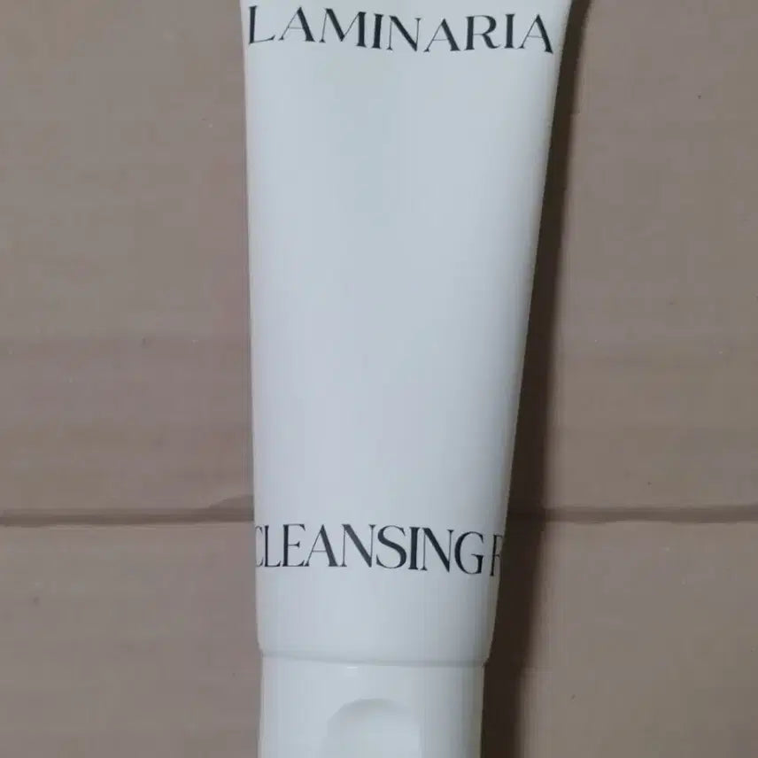 [BUNJANG] Seanlee Sea Tangle Ampoule Cleansing Foam 120ml / 새상품) 션리 다시마 앰플 클렌징폼 120ml