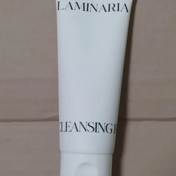 [BUNJANG] Seanlee Sea Tangle Ampoule Cleansing Foam 120ml / 새상품) 션리 다시마 앰플 클렌징폼 120ml