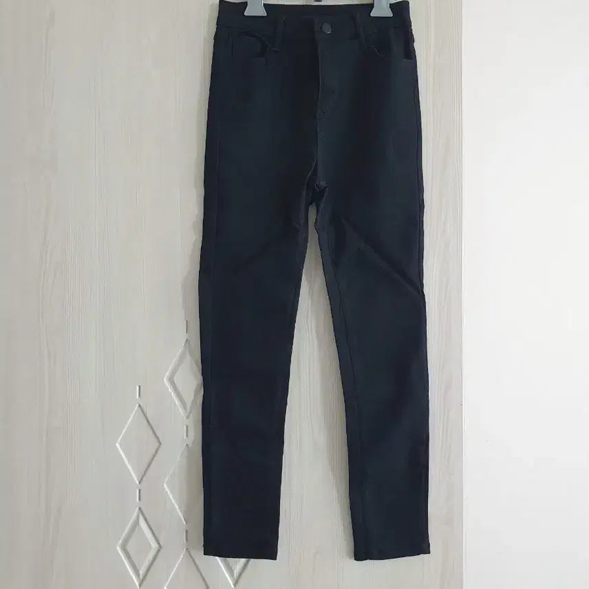 [BUNJANG] Women's Cotton Pants / 여자 면바지