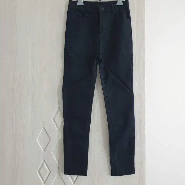 [BUNJANG] Women's Cotton Pants / 여자 면바지