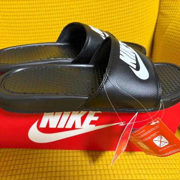 [BUNJANG] Nike Sportswear Sandals/Slippers 280mm / 나이키 샌들. 슬리퍼 280mm