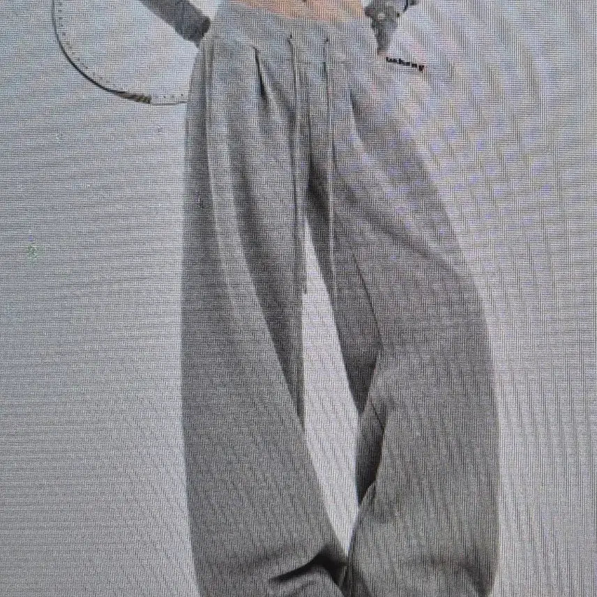 [BUNJANG] Casual Banding Wide Pants - 5 Colors / (해외배송)캐주얼 밴딩 와이드 팬츠 5컬러