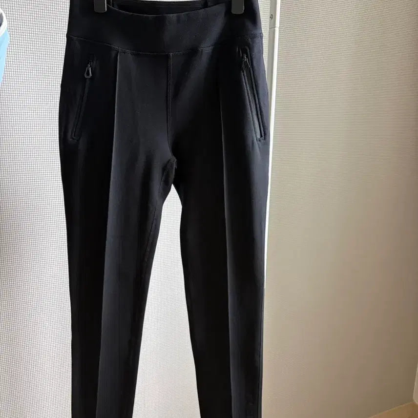[BUNJANG] Lanvinblan Black Pants / 랑방블랑 블랙 팬츠