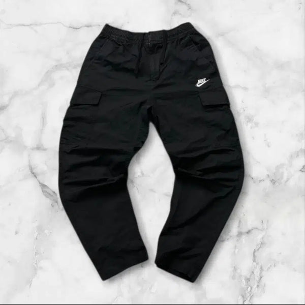 [BUNJANG] Nike Cargo Pants Size 28 / 나이키 카고 바지28