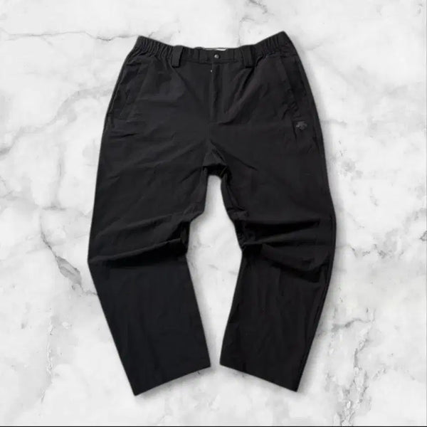[BUNJANG] Descente 32 Waist Pants / 데상트 바지32