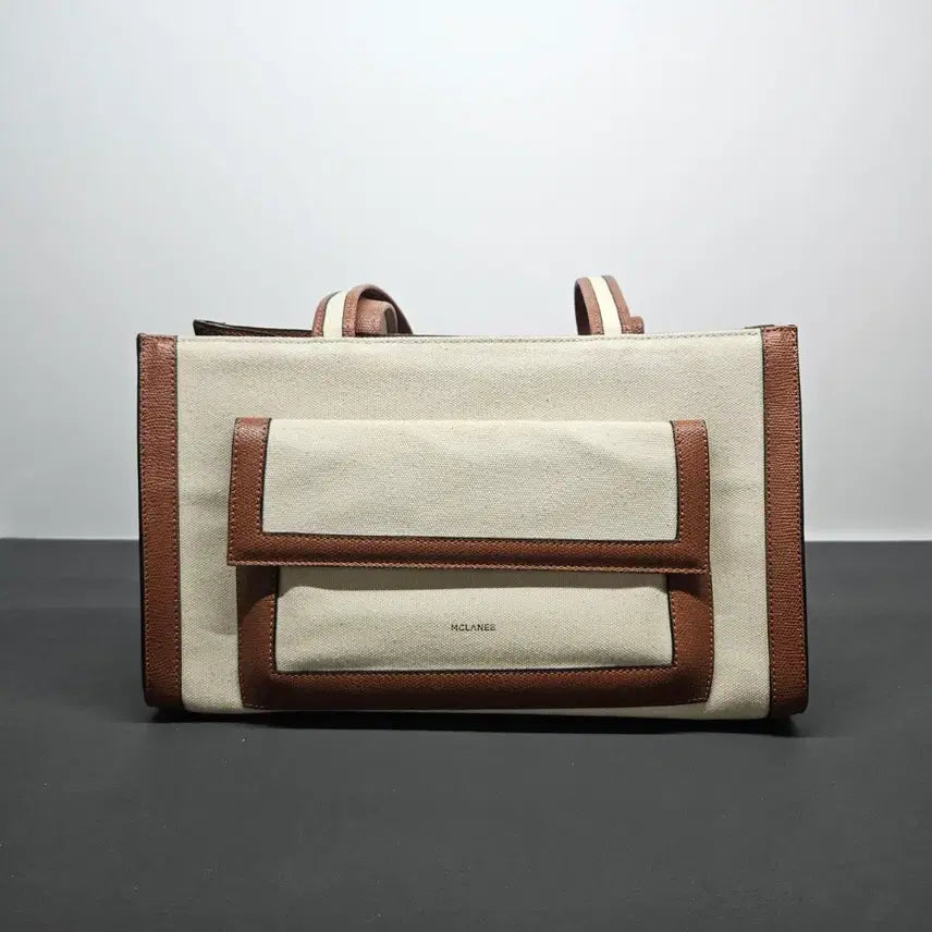 [BUNJANG] McKlany 977KD Shoulder Bag / 맥끌라니_977케이디 숄더백