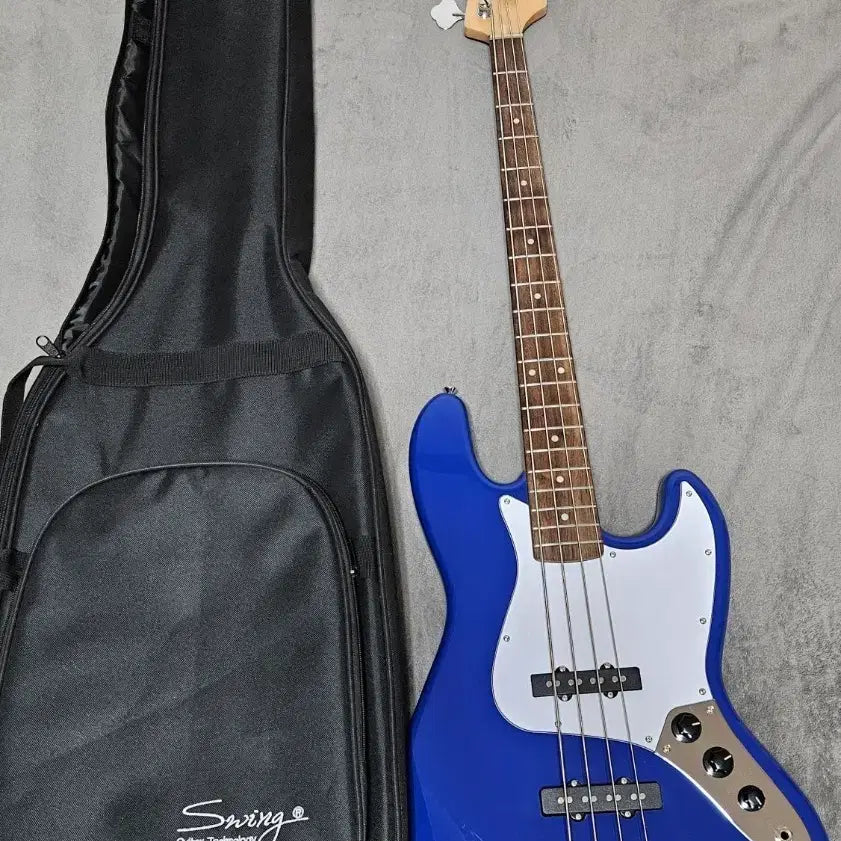 [BUNJANG] Swing Jazz King Bass Guitar / 완전새거급 스윙 재즈킹 베이스기타