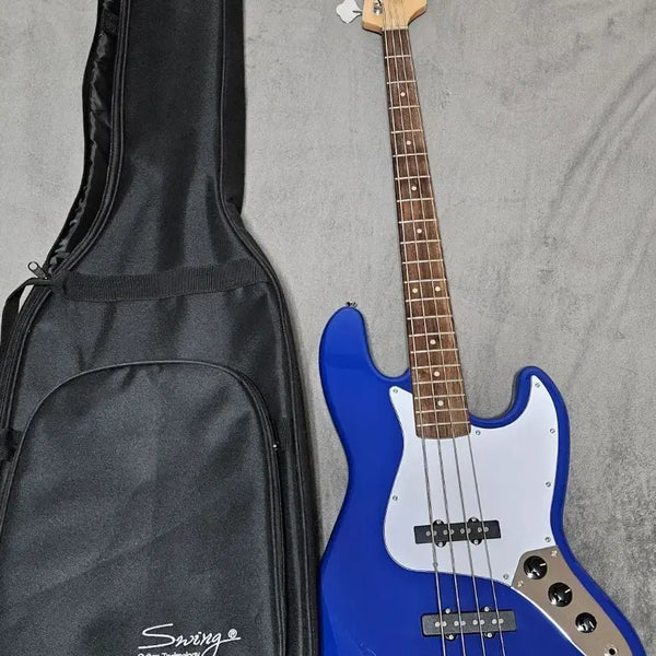 [BUNJANG] Swing Jazz King Bass Guitar / 완전새거급 스윙 재즈킹 베이스기타
