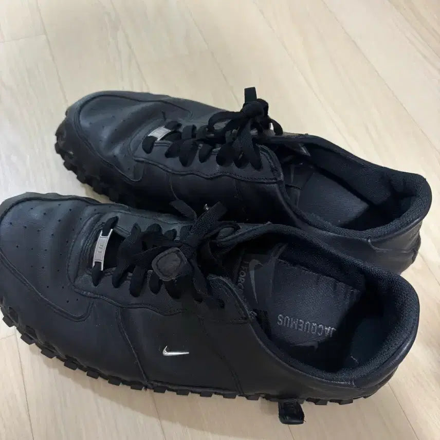 [BUNJANG] Nike Jacquemus J Force 300 Sneakers / 나이키 자크뮈스 j포스 300