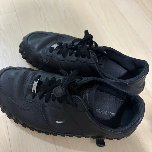 [BUNJANG] Nike Jacquemus J Force 300 Sneakers / 나이키 자크뮈스 j포스 300