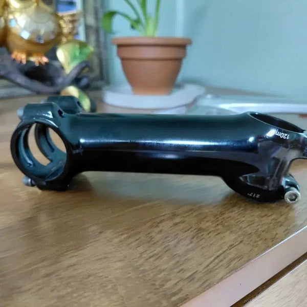 [BUNJANG] UNO 120mm 17° Stem / 무하자)우노 120mm 17도 스템 판매