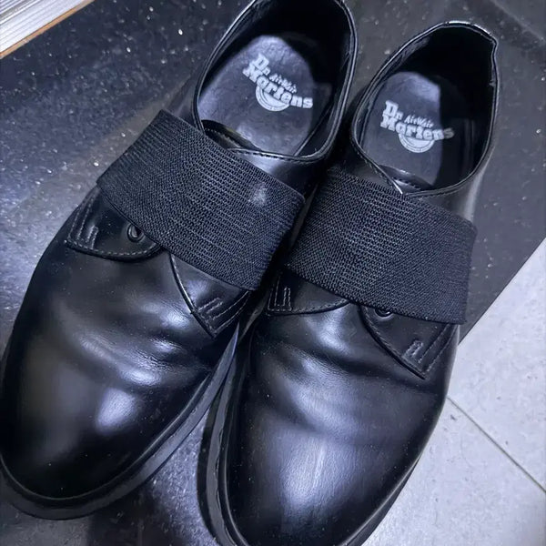 [BUNJANG] Dr. Martens Loafers / 닥터마틴로퍼