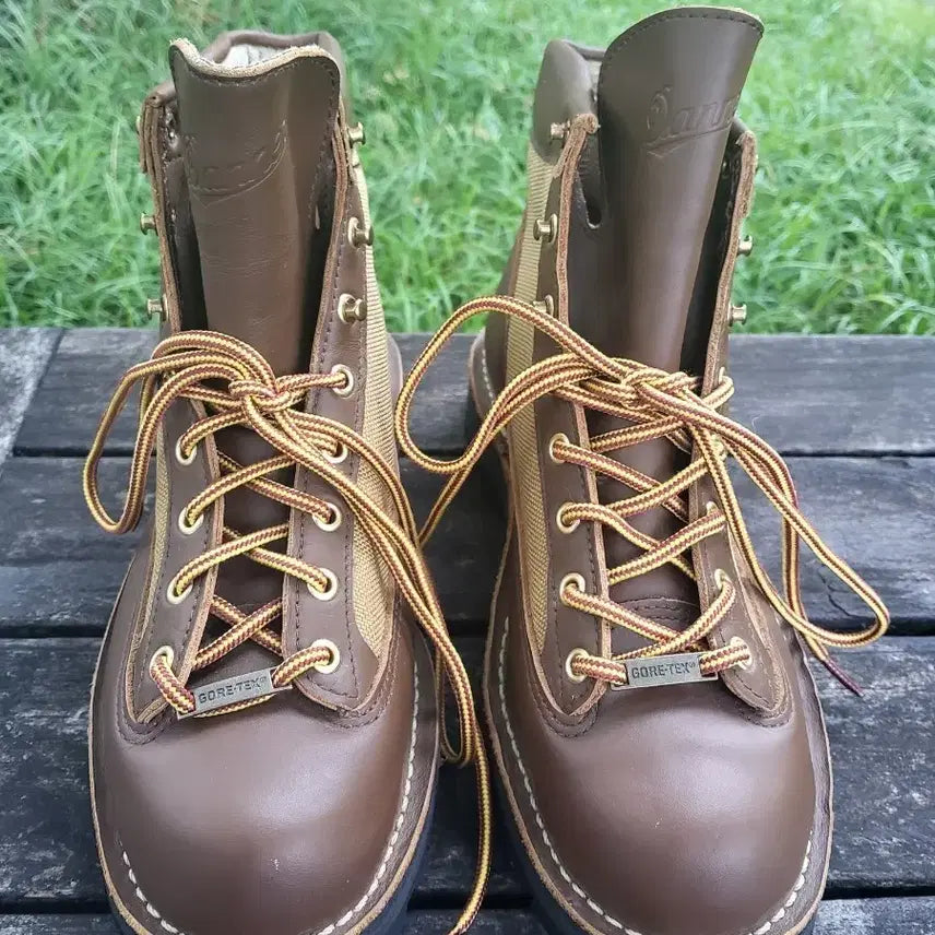 [BUNJANG] Danner 30440 Gore-Tex Boots 270 / 대너 30440 고어텍스부츠 270신품