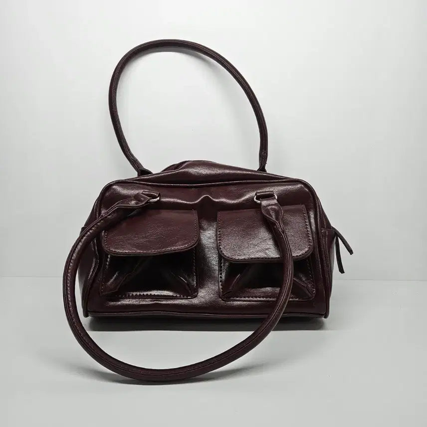 [BUNJANG] Shoulder Bag / 숄더백