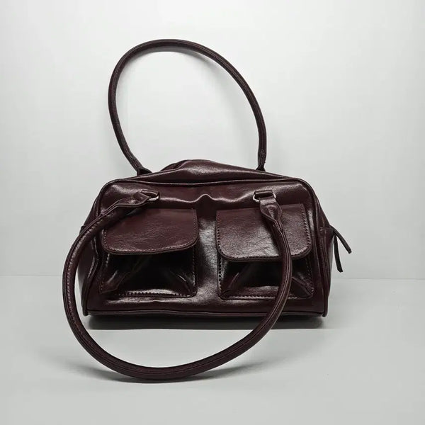[BUNJANG] Shoulder Bag / 숄더백