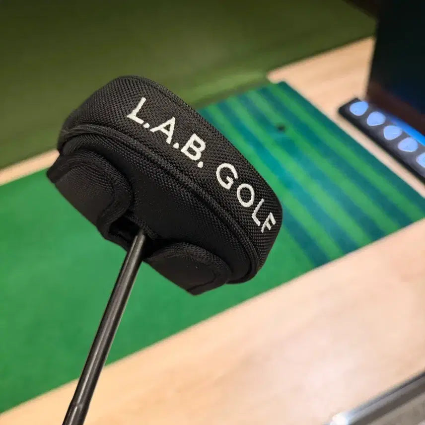 [BUNJANG] LAB Golf MEZZ Putter 34-inch / 랩퍼터 MEZZ