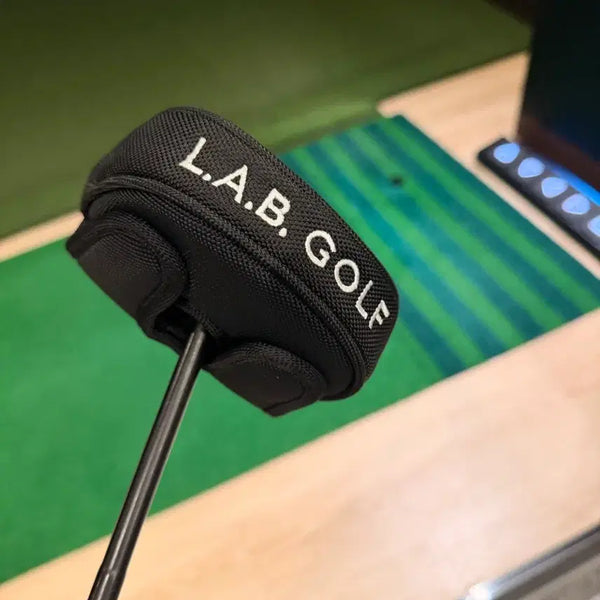 [BUNJANG] LAB Golf MEZZ Putter 34-inch / 랩퍼터 MEZZ