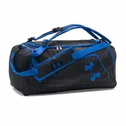[BUNJANG] Under Armour Storm Contain Duo Backpack Duffel Bag / 언더아머 스톰 컨테인 듀오 백팩 더플백 가방
