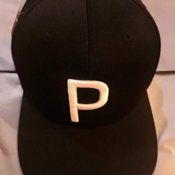[BUNJANG] Puma x Nike Golf Caps / 나이키 골프 / 푸마 골프 캡 입니다