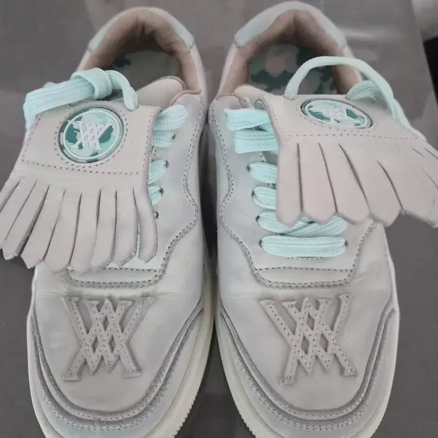 [BUNJANG] Anew Women's Golf Shoes / 2026년 어뉴 여성 골프 신발