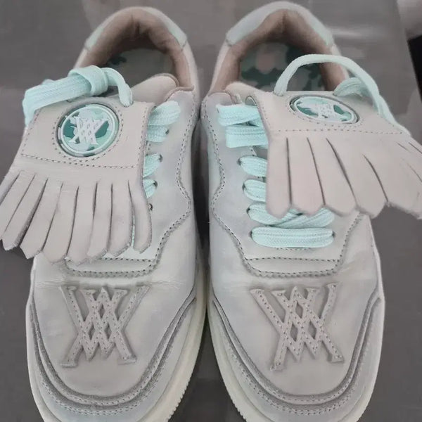 [BUNJANG] Anew Women's Golf Shoes / 2026년 어뉴 여성 골프 신발