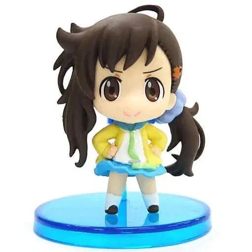 [BUNJANG] Nisekoi Onodera Haru Mini Figure (Rare, Discontinued) / [희귀, 단종] 니세코이 오노데라 하루 미니 피규어