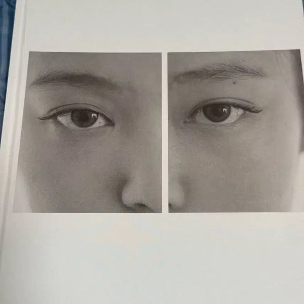 [BUNJANG] BLACKPINK Jennie Photobook / 제니 사진집