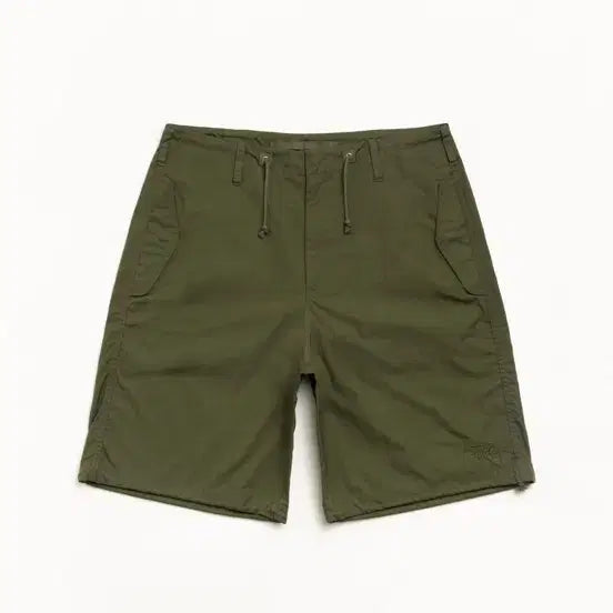 [BUNJANG] Stussy Surplus Shorts Khaki XXL / [XXL]스투시 서플러스 쇼츠 카키