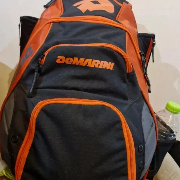 [BUNJANG] Baseball Gear Backpack / 야구장비 백팩  사은품도 있어요
