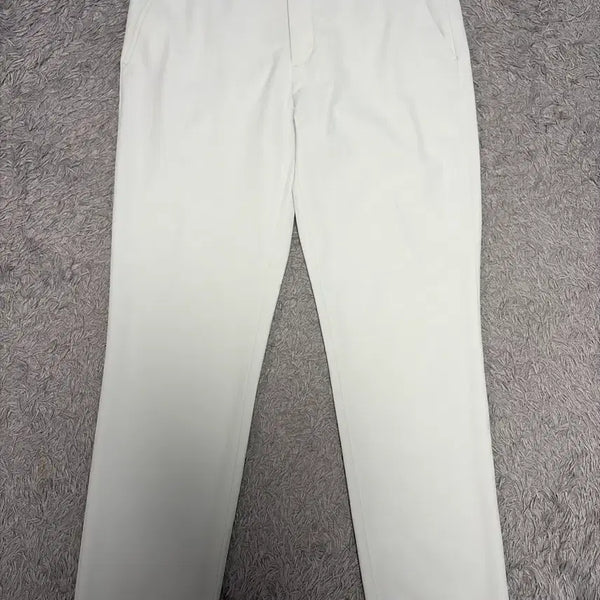 [BUNJANG] Descente Golf Men's Pants Size 82 / 데상트골프 남성 바지 82