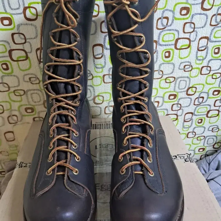 [BUNJANG] Northwest Walker Boots Size 280 / 노스웨스트 부츠280