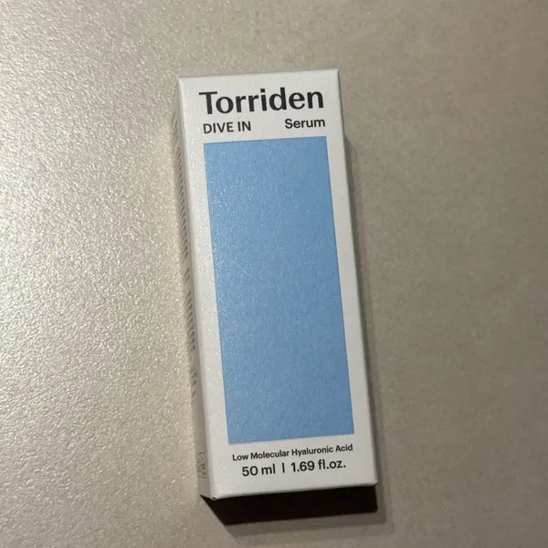 [BUNJANG] Torriden Serum 50ml / [새상품] 토리든 세럼 50ml