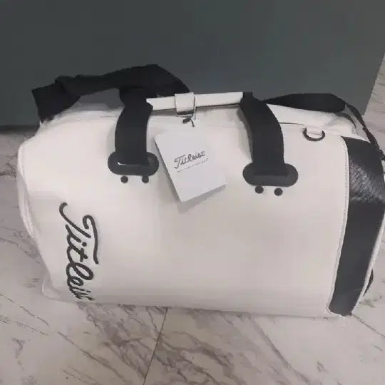 [BUNJANG] Titleist Boston Bag / 타이틀리스트보스턴배 새제품